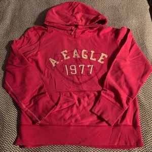 American Eagle Hoodie